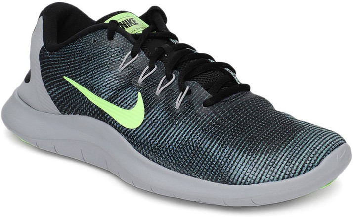 nike flex 2018 rn mens running shoes