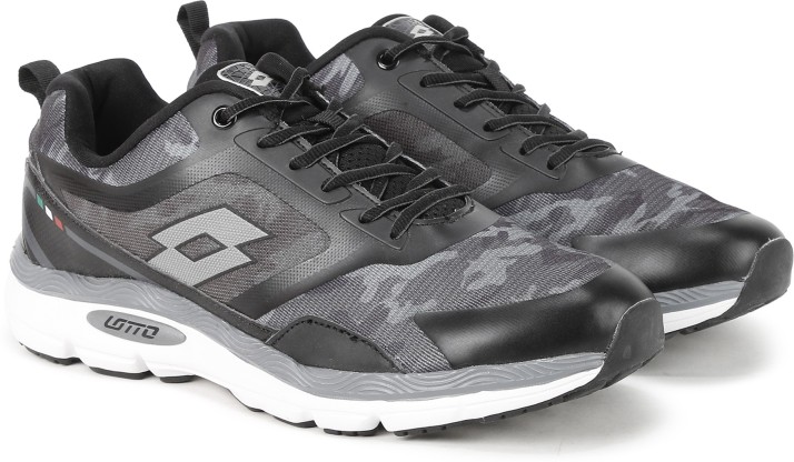 lotto running shoes flipkart