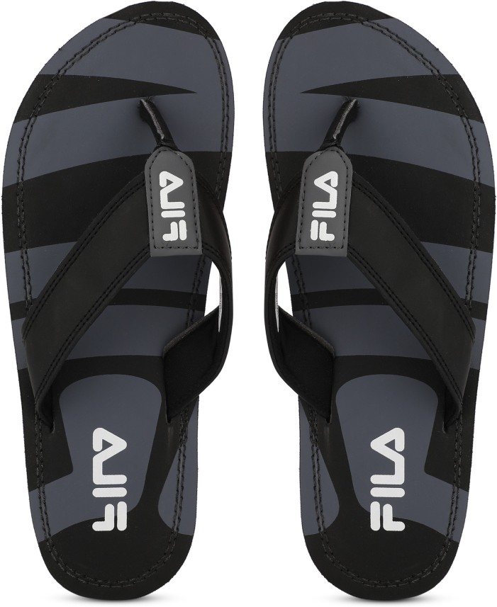 fila flip flops flipkart