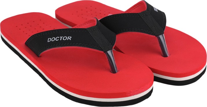 doctor brand slippers