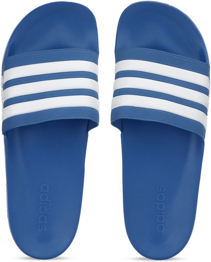 adidas slides flipkart
