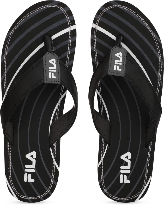 fila flip flops flipkart