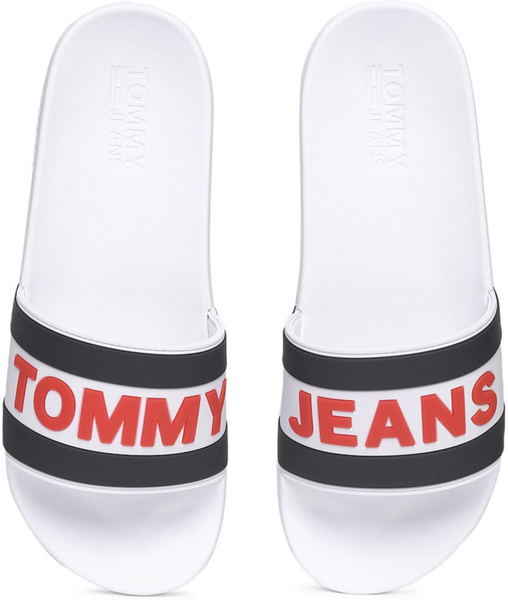 tommy hilfiger slides india