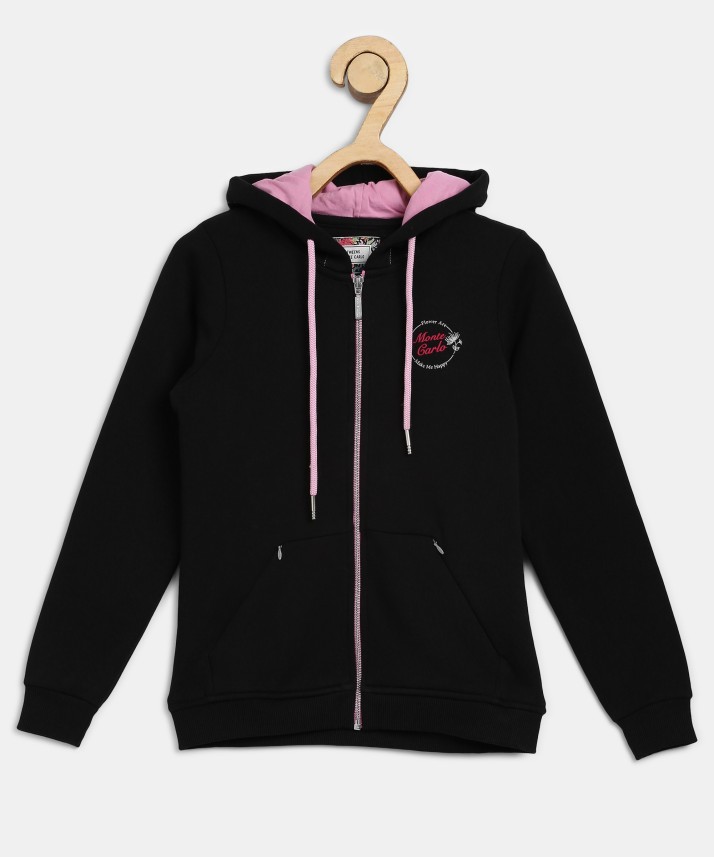 flipkart ladies sweatshirt