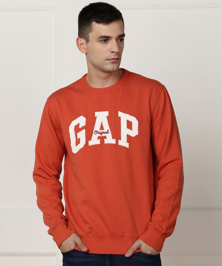 original gap