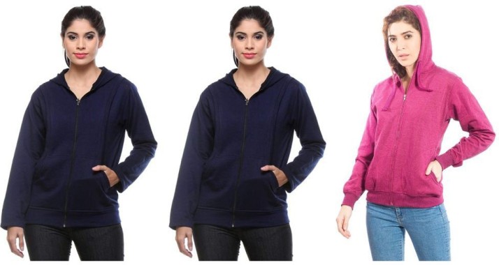 sweatshirt for women flipkart