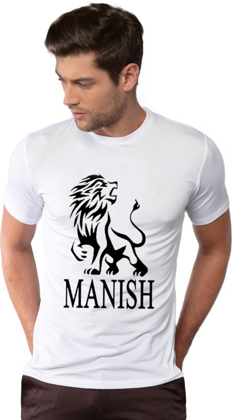 men's t shirts online flipkart