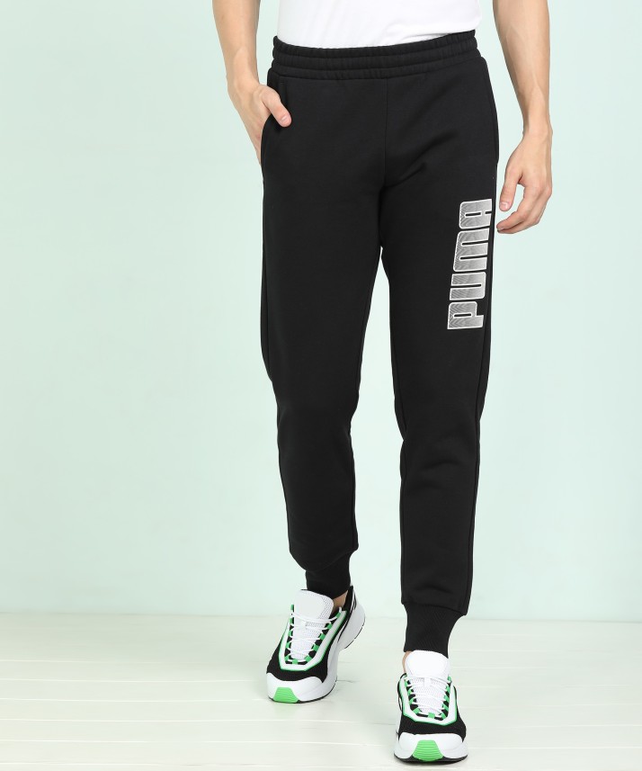 puma track pant flipkart