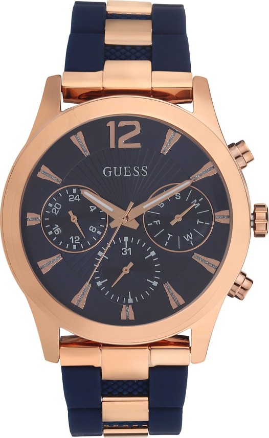 guess watches flipkart