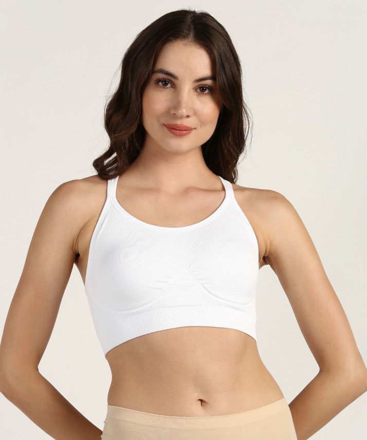 marks and spencer sports bra