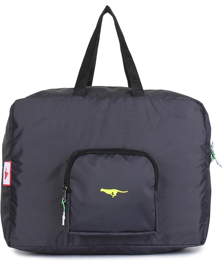 sling duffel bag