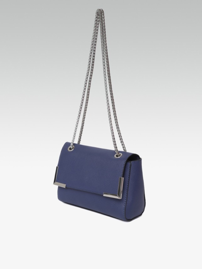 dorothy perkins navy bag