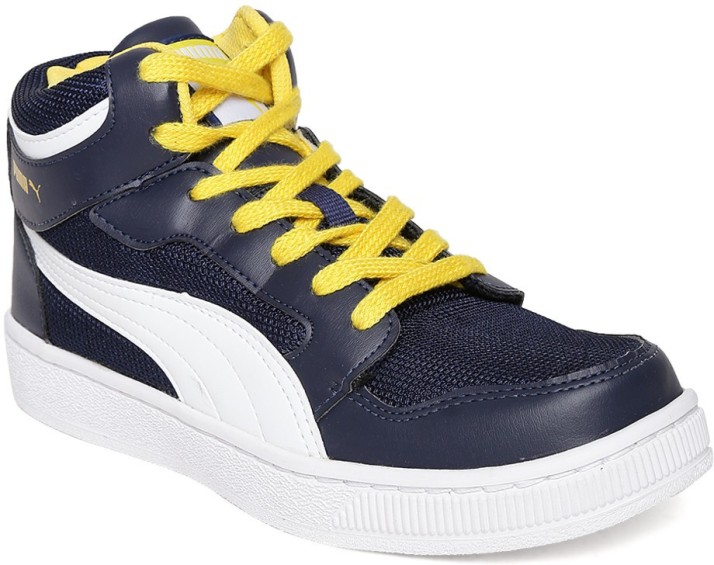 puma casual shoes india