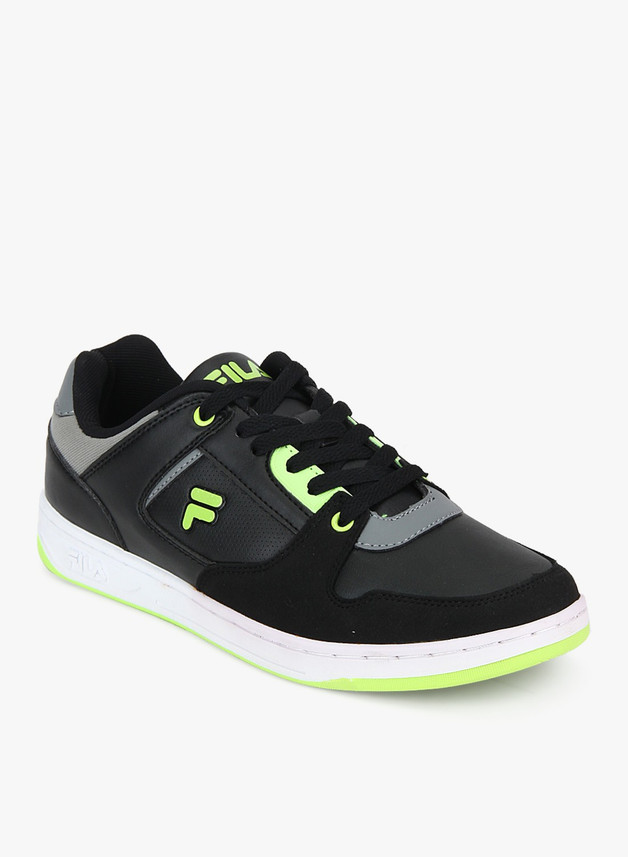 fila sneakers flipkart