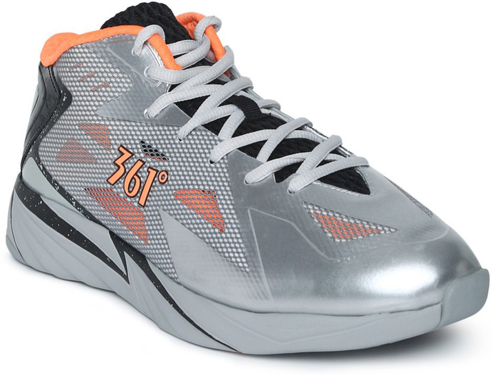 361 degrees basketball shoes price