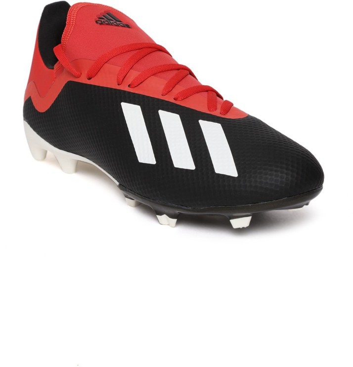 flipkart football shoes adidas