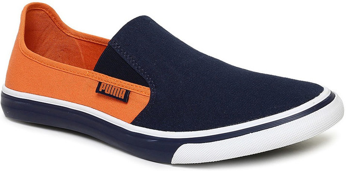 puma apollo idp