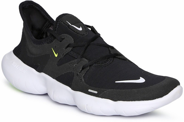 nike free 5.0 running shoes flipkart