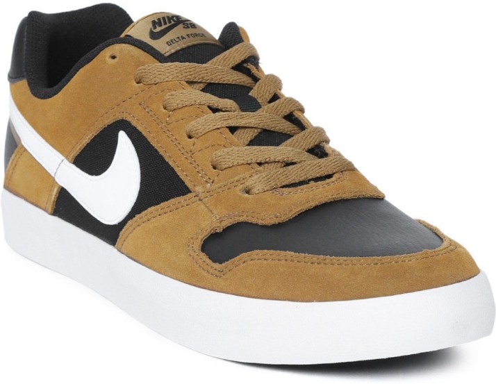 NIKE Sb Delta Force Vulc Casuals For 