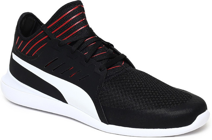 puma sf evo cat mace