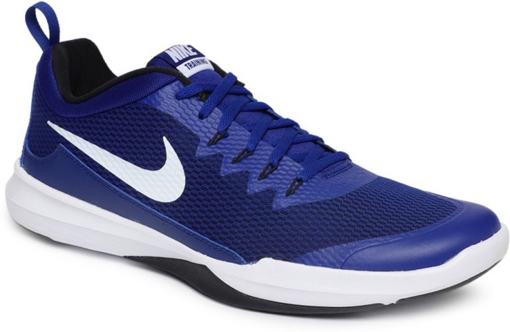 nike sports shoes on flipkart