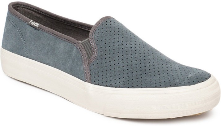 keds loafers