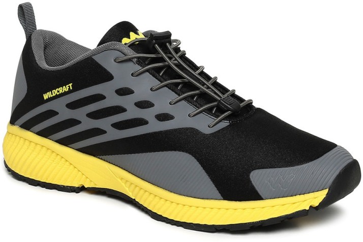 wildcraft shoes flipkart