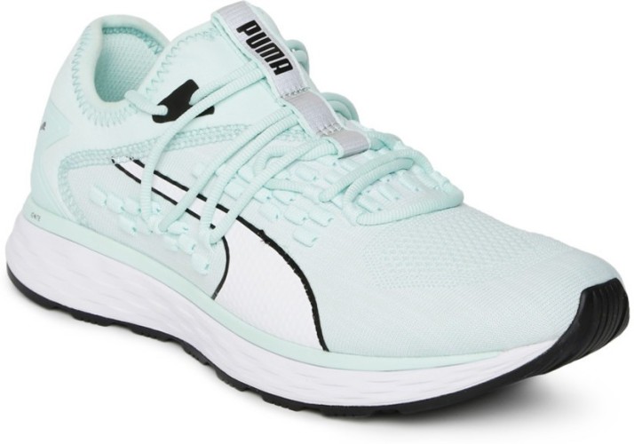 puma badminton shoes flipkart