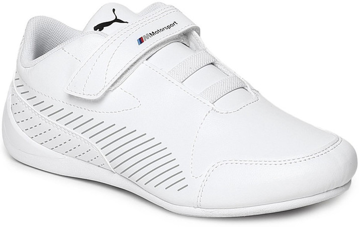 puma velcro