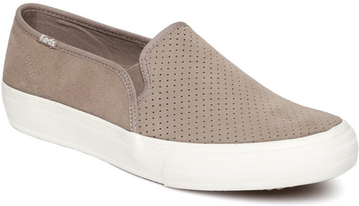 keds women's slip on sneakers