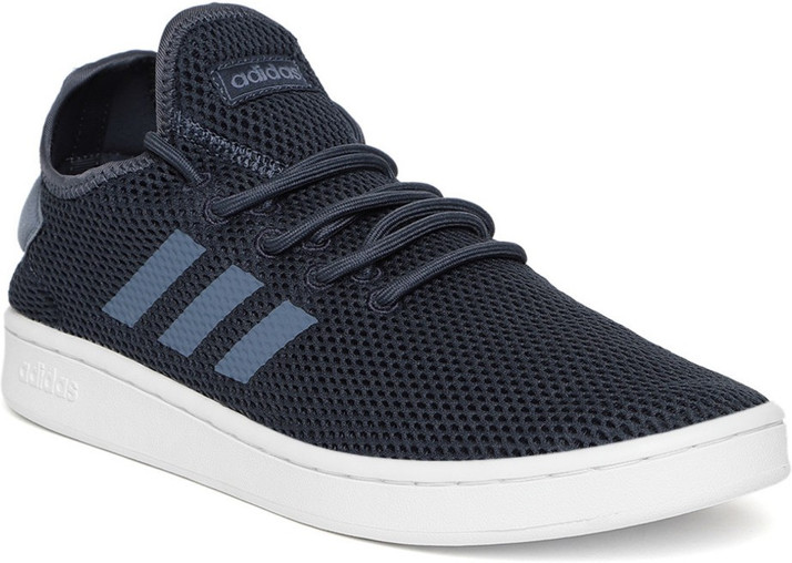 ADIDAS Court Adapt Sneakers For Men - Buy ADIDAS Court Adapt Sneakers For  Men Online at Best Price - Shop Online for Footwears in India | Flipkart.com