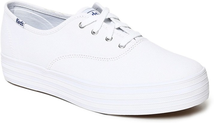 keds white sneakers price