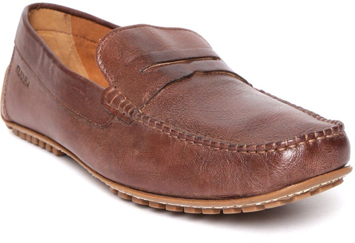 Ruosh Loafers For Men - Buy Ruosh 