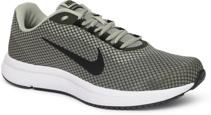 nike runallday running