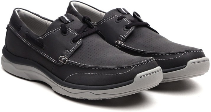 clarks boat shoes india