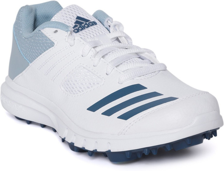 adidas cricket shoes flipkart