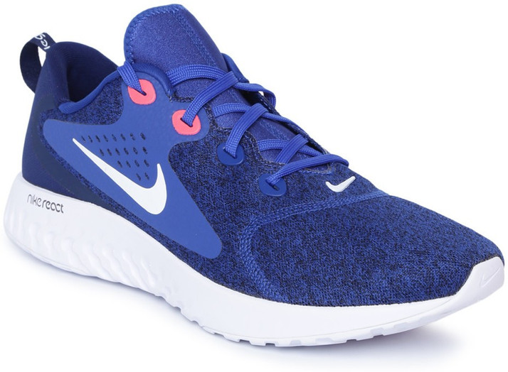 nike react flipkart