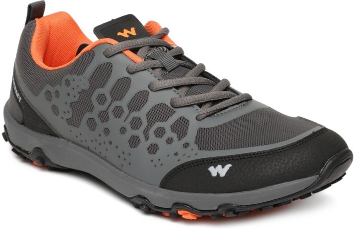 Buy Wildcraft Hiking \u0026 Trekking Shoes 