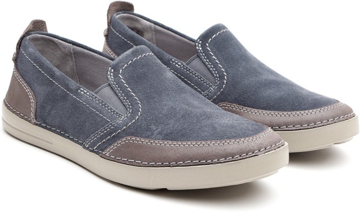 clarks loafers india