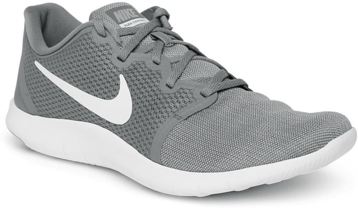nike flex contact 2 mens trainers