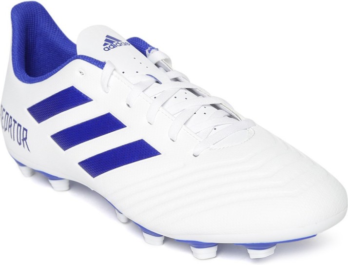 adidas predator 19.4 white