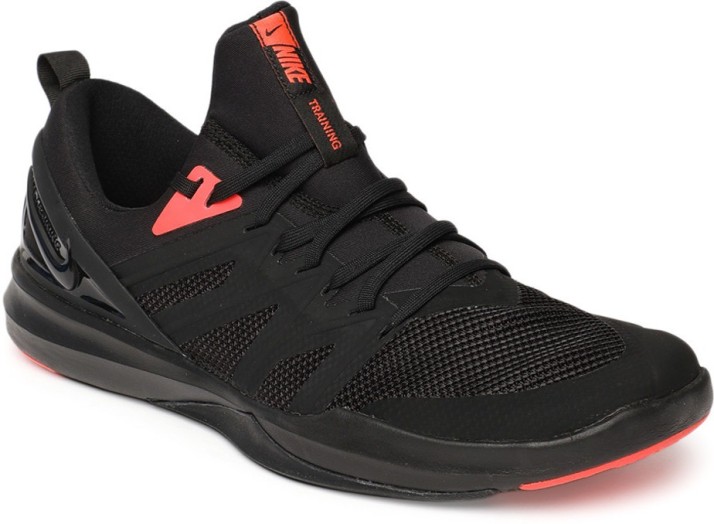 nike men's victory elite training shoes