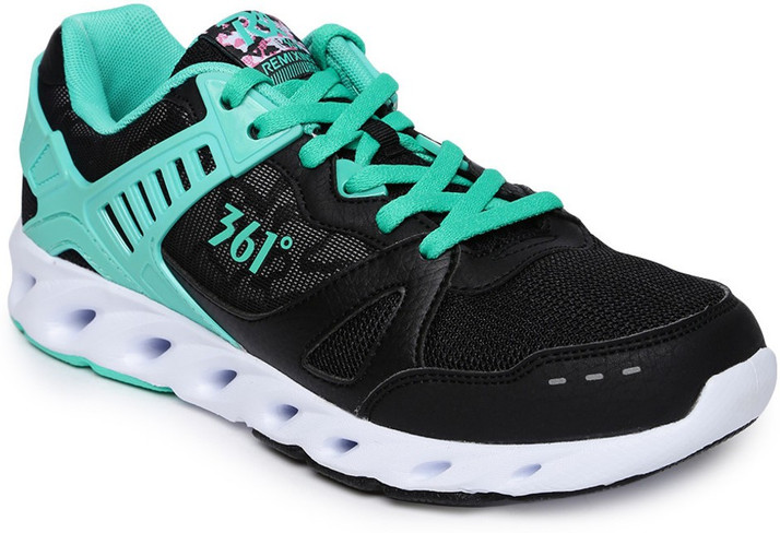 best 361 running shoes