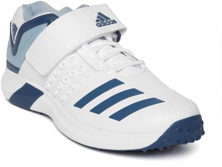 adidas cricket shoes flipkart