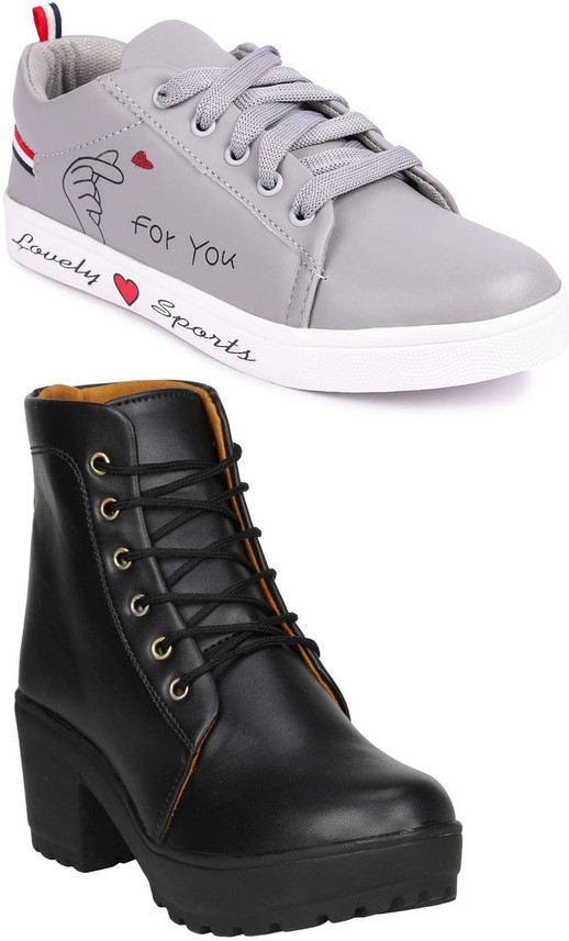 flipkart online shopping boots