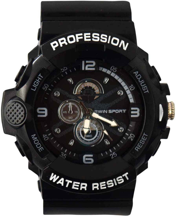 girls sports watch