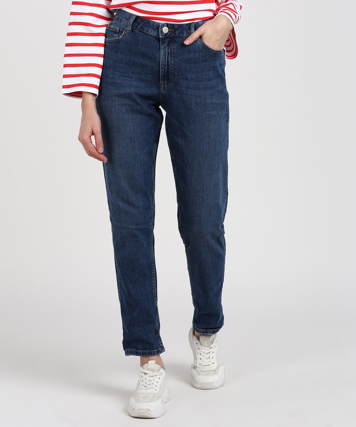 marks and spencer jeans womens