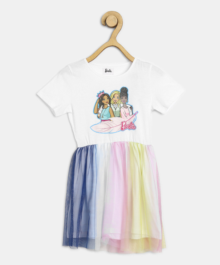 barbie toddler clothes