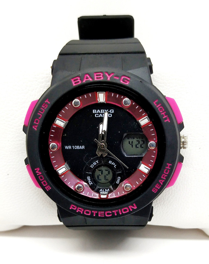 baby g watches flipkart
