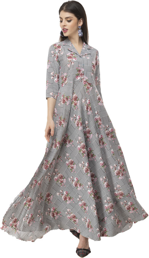 flipkart maxi top